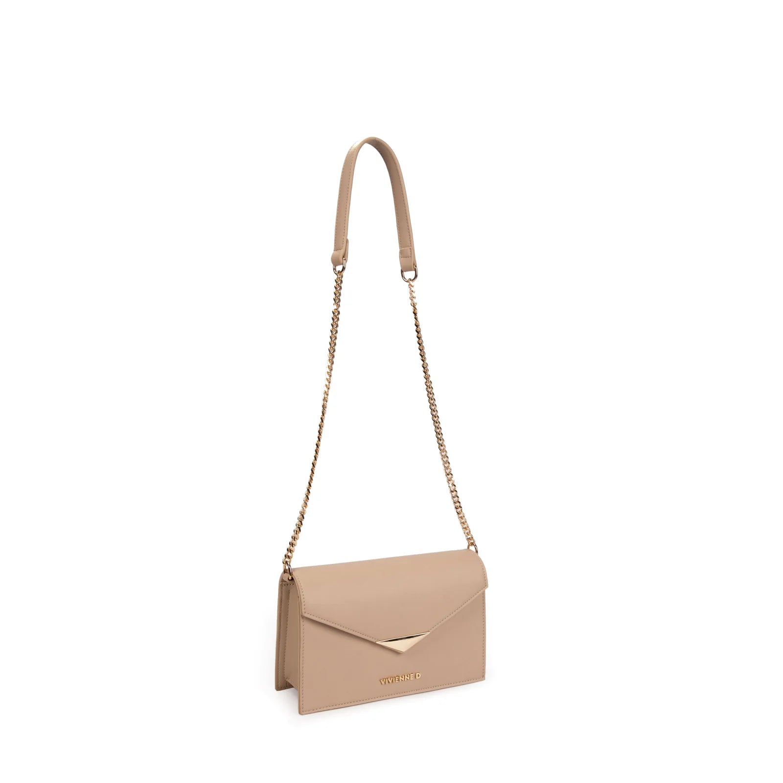 Borsa mini tracolla V140 Vivienne D