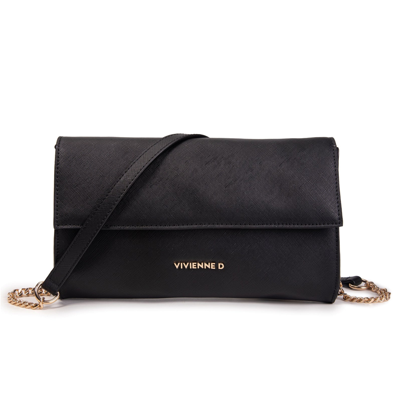 Borsa pochette V164 Vivienne D