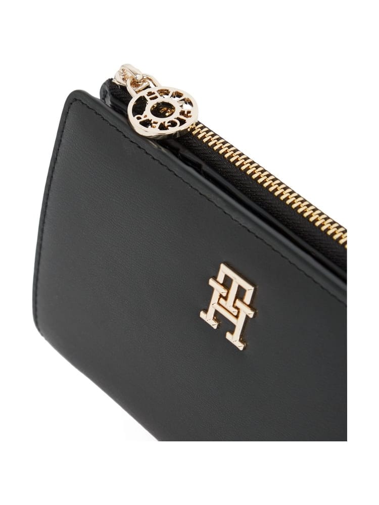 Portafoglio donna AW0AW16922-BDS Tommy Hilfiger