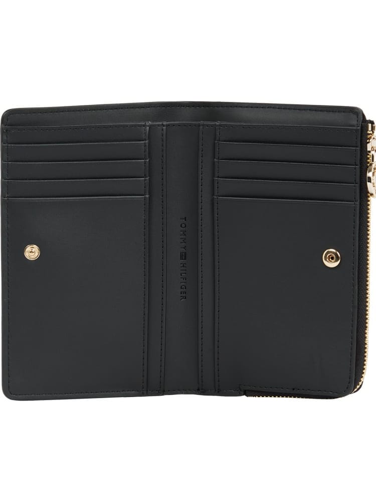 Portafoglio donna AW0AW16922-BDS Tommy Hilfiger
