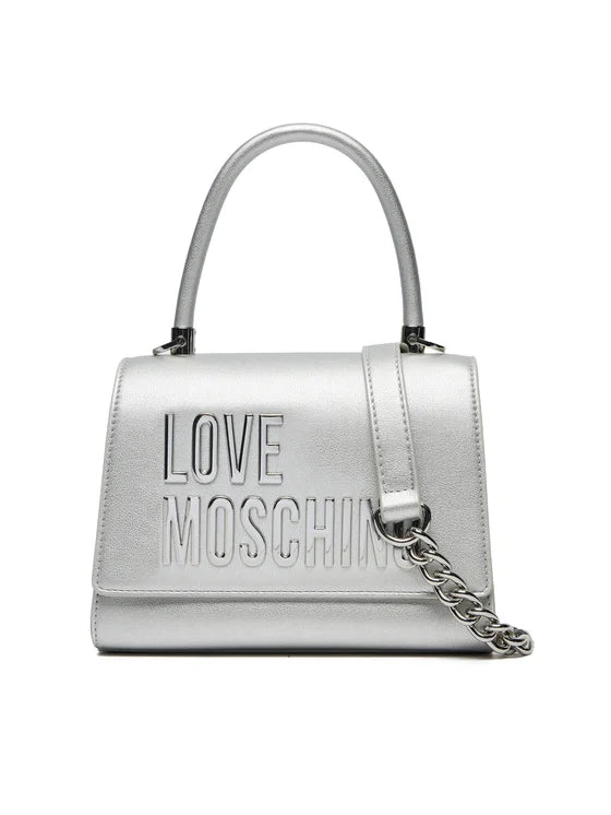 Borsa TRACOLLA Love Moschino