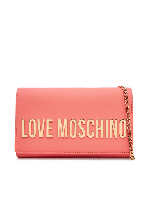 Borsa TRACOLLA Love Moschino