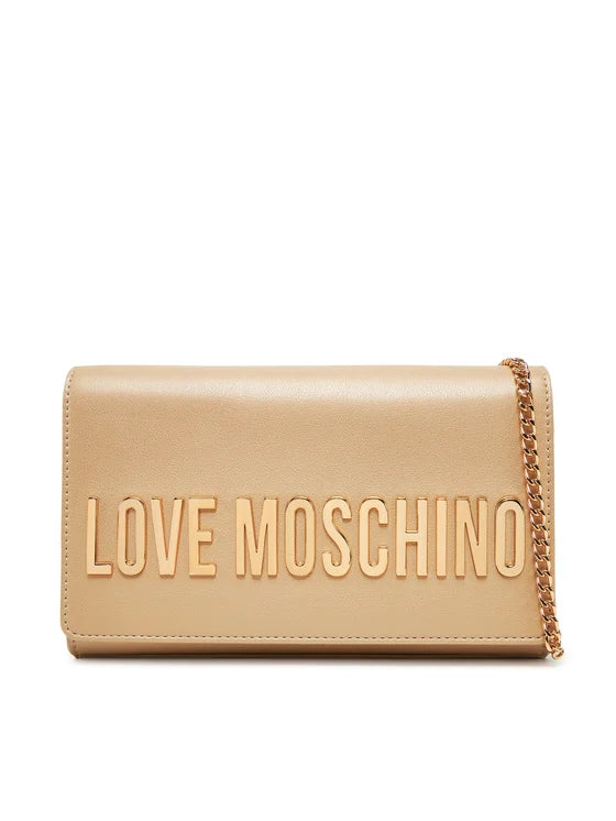 Borsa TRACOLLA Love Moschino