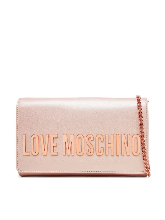 Borsa TRACOLLA Love Moschino