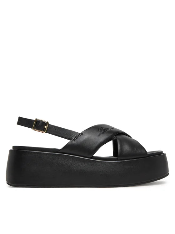 Sandali donna JA16187I0MIA0000 Love Moschino
