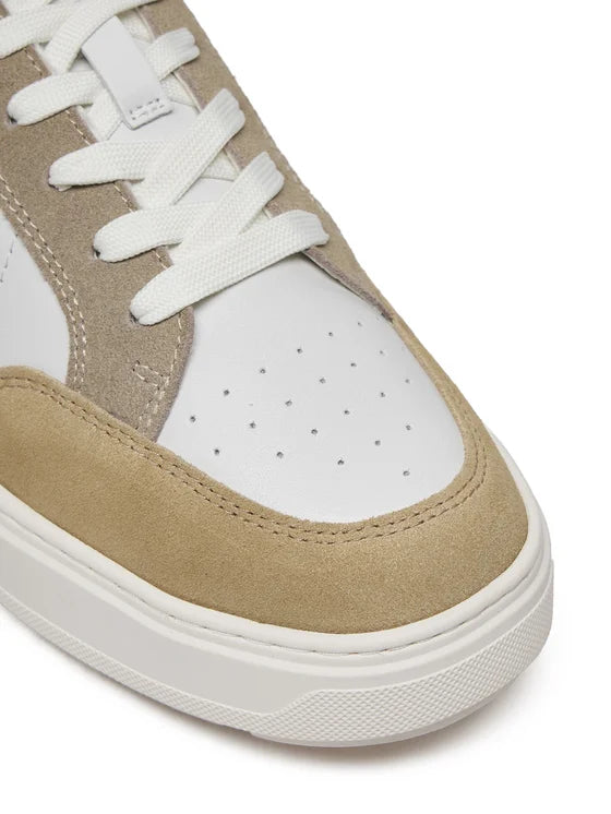 Sneakers donna JA15154G1MIAA10A Love Moschino