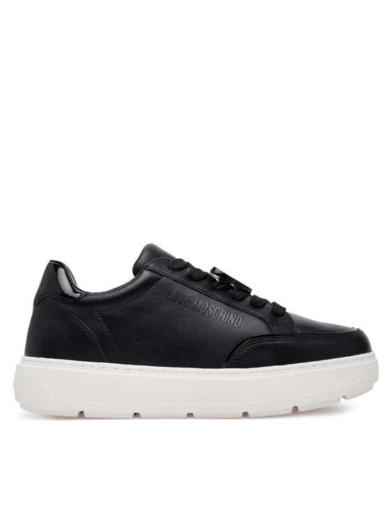 Sneakers donna JA15214G1MIA400A Love Moschino