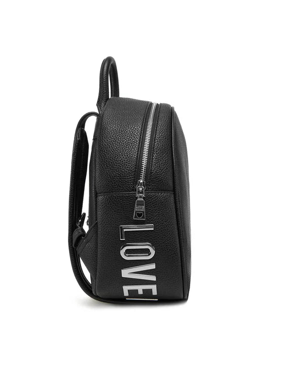 Zaino donna JC4030PP1MLT000B Love Moschino