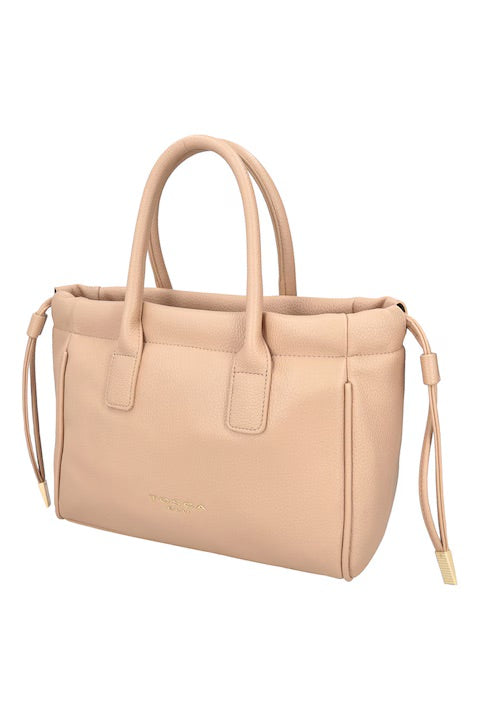 Borsa shopper TS2534B78 Tosca Blu