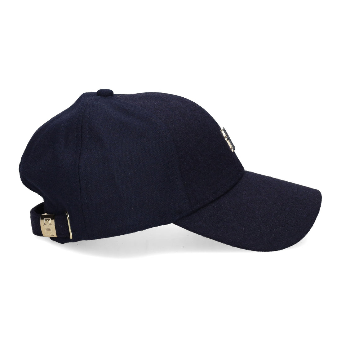Cappello donna AW0AW16620-DW6 Tommy Hilfiger