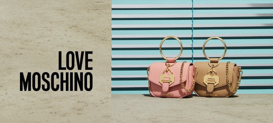 Love Moschino: Un’Icona di Stile e Originalità