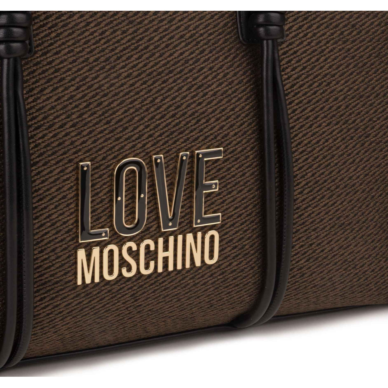 Borsa a mano JC4386PP0NKH100A Love Moschino