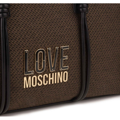 Borsa a mano JC4386PP0NKH100A Love Moschino