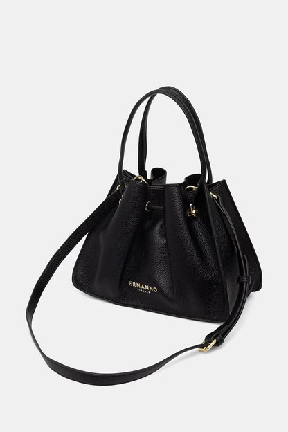 Borsa secchiello Ermanno SCERVINO