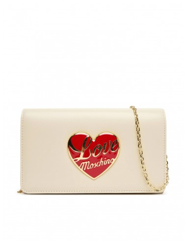 Pochette JC4186PP1NLP0110 Love Moschino