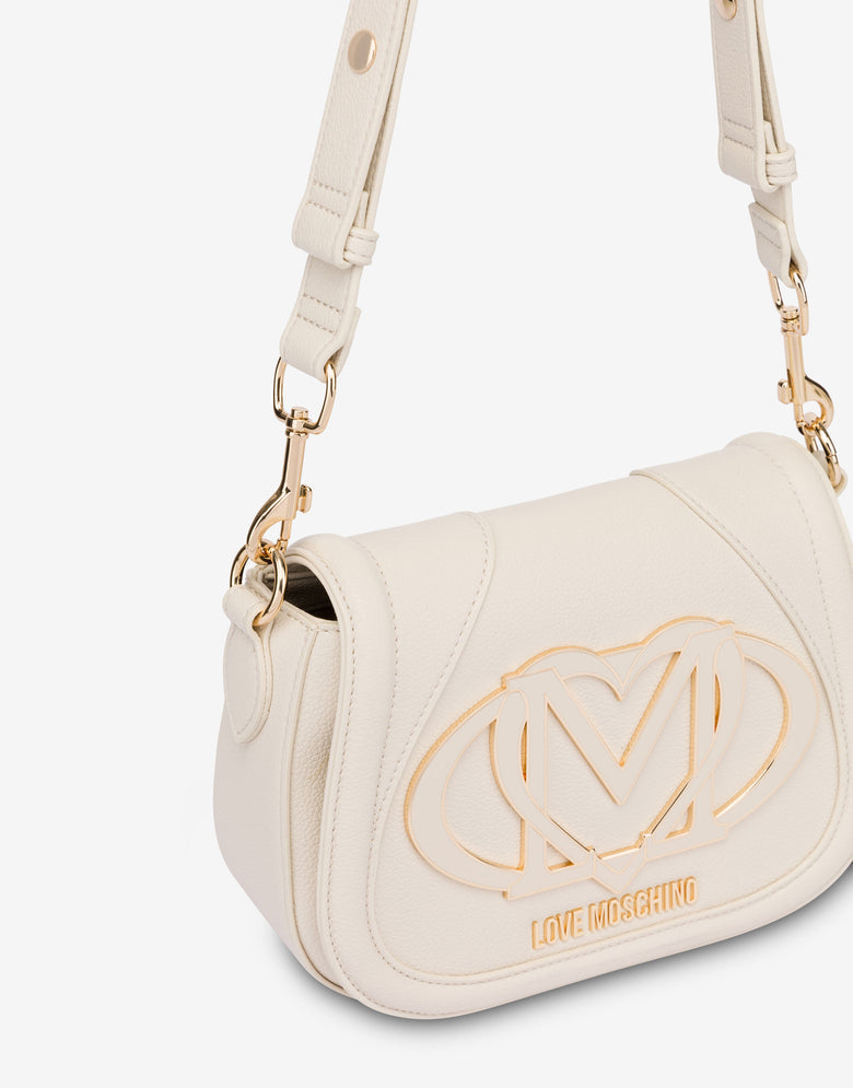 Borsa a spalla JC4007PP1NLG0110 Love Moschino