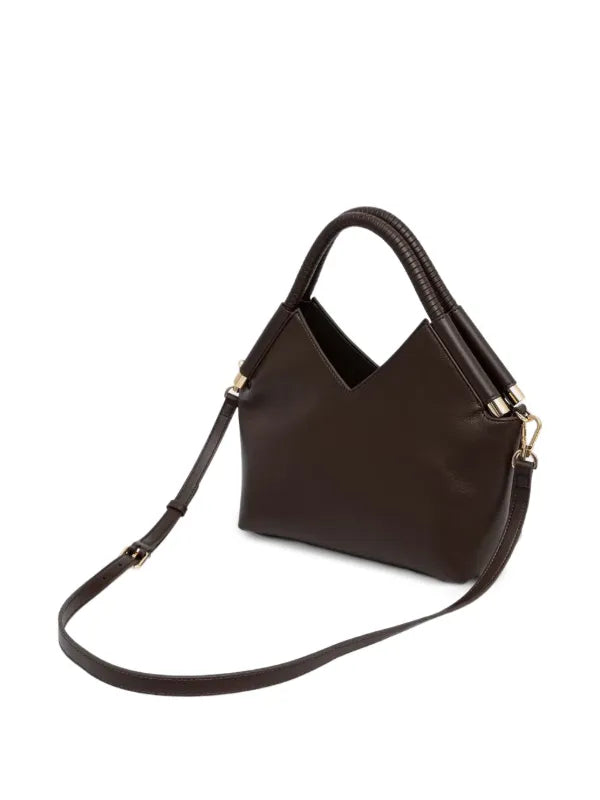 Borsa asimmetrica Twinset
