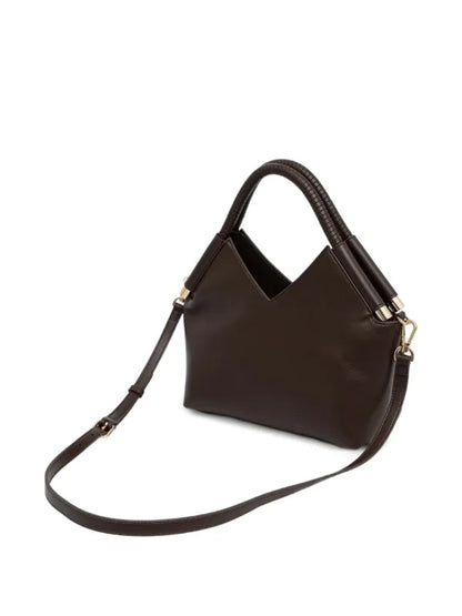 Borsa asimmetrica Twinset