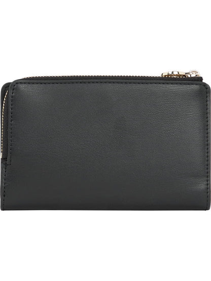 Portafoglio donna AW0AW16922-BDS Tommy Hilfiger