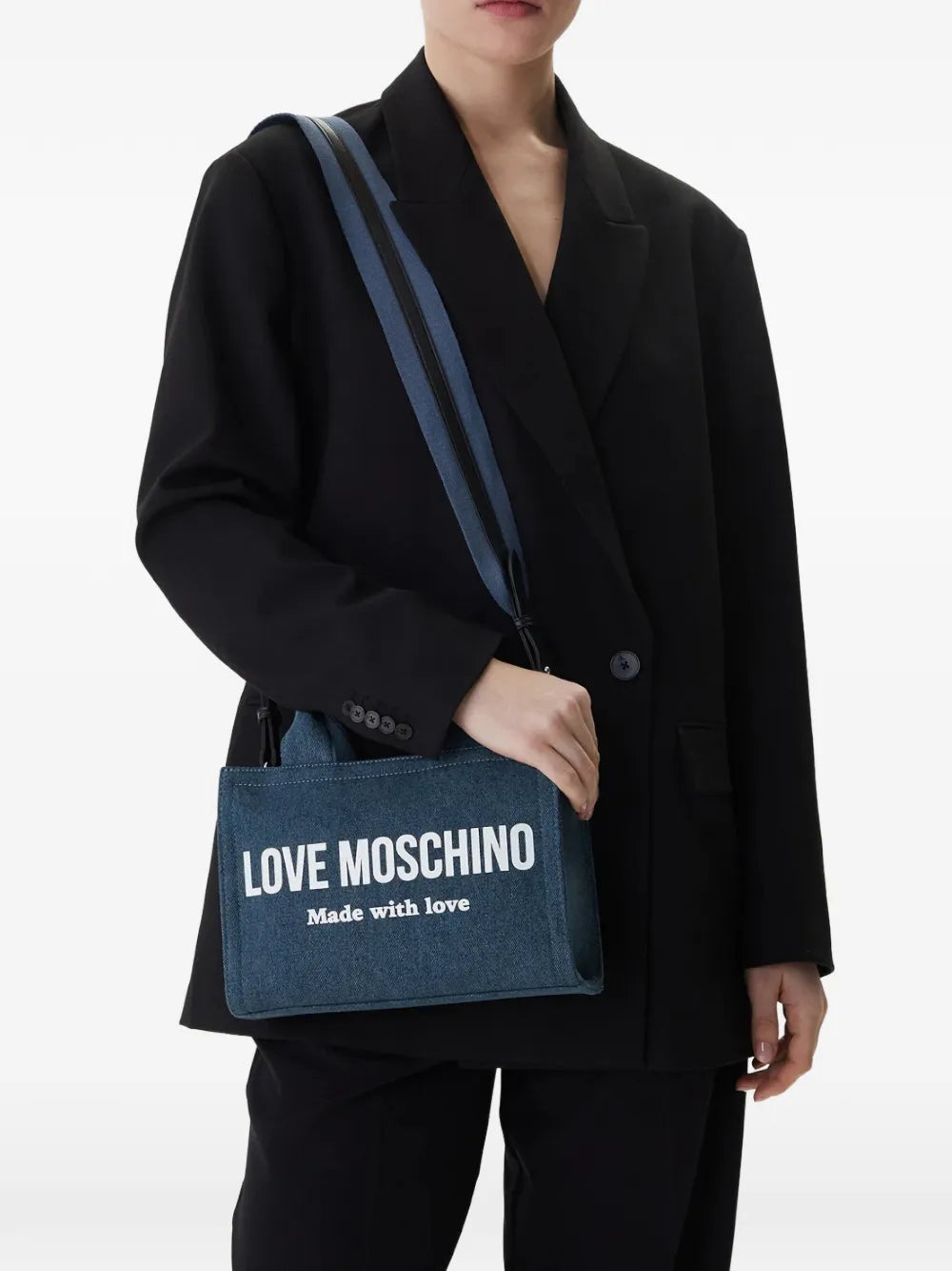 Borsa Love Moschino