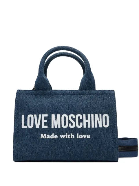 Borsa Love Moschino