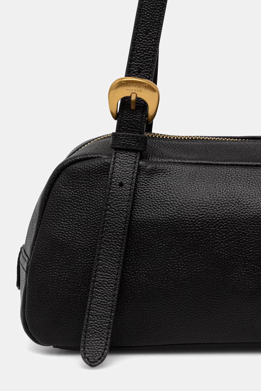 Borsa baguette Twinset