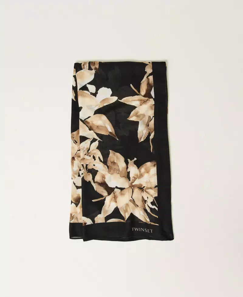 Kefiah donna 251LB4CKK Twinset