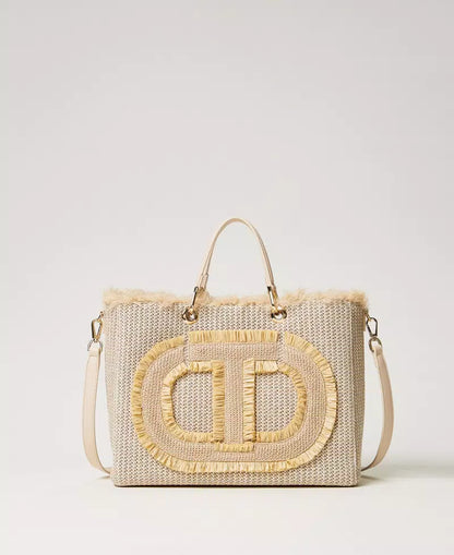 Borsa donna 251TD8170 Twinset