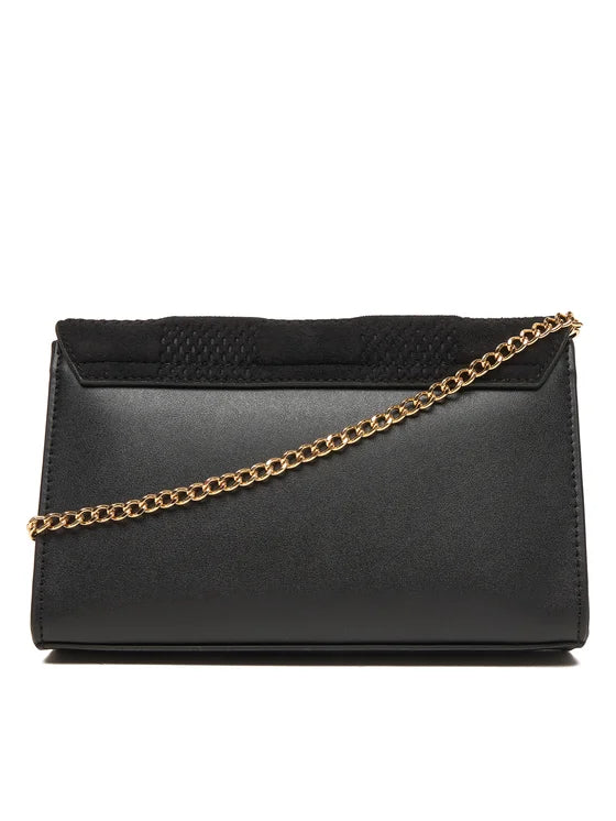 Pochette JC4127PP0NKB100A Love Moschino