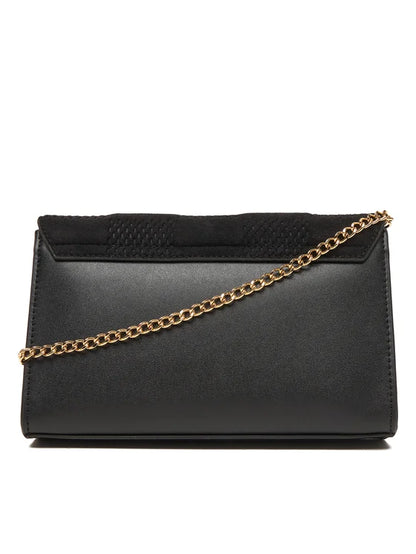 Pochette JC4127PP0NKB100A Love Moschino
