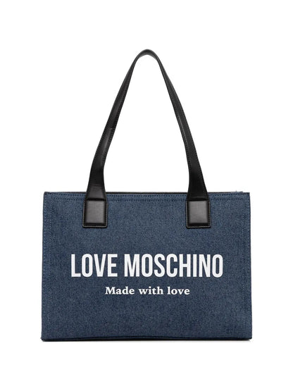 Borsa Love Moschino