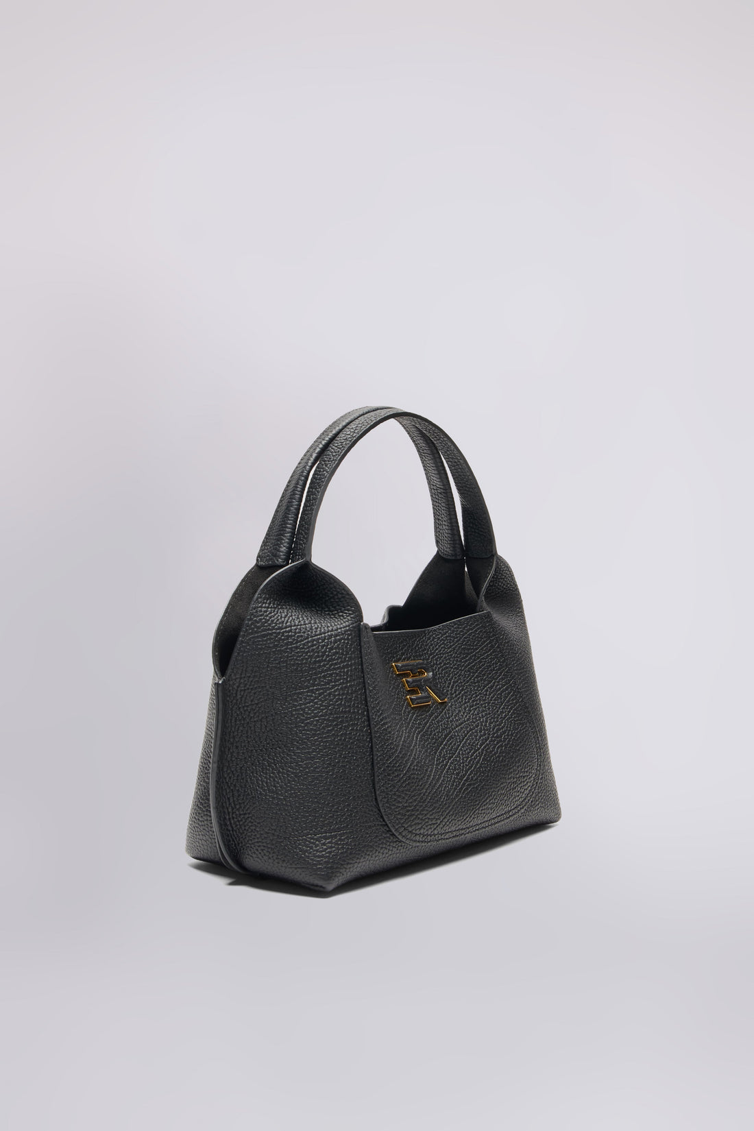 CANDY HOBO PICCOLA IN PELLE MARTELLATA Ermanno scervino