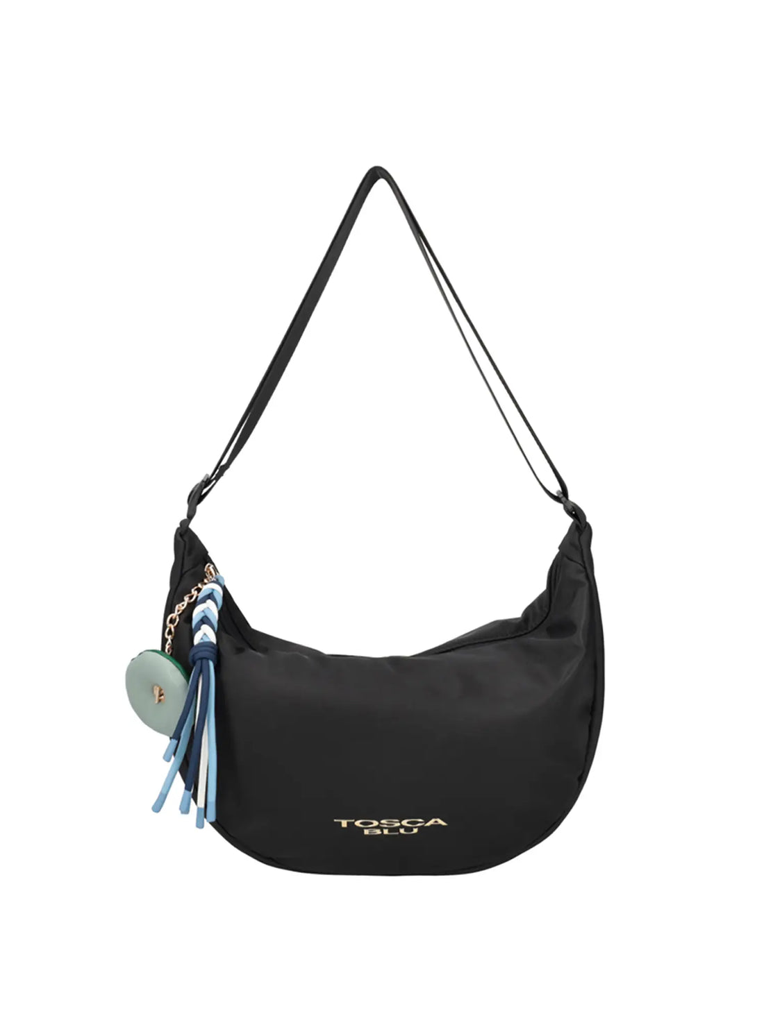 Borsa LIQUIRIZIA TS2537B47 Tosca Blu