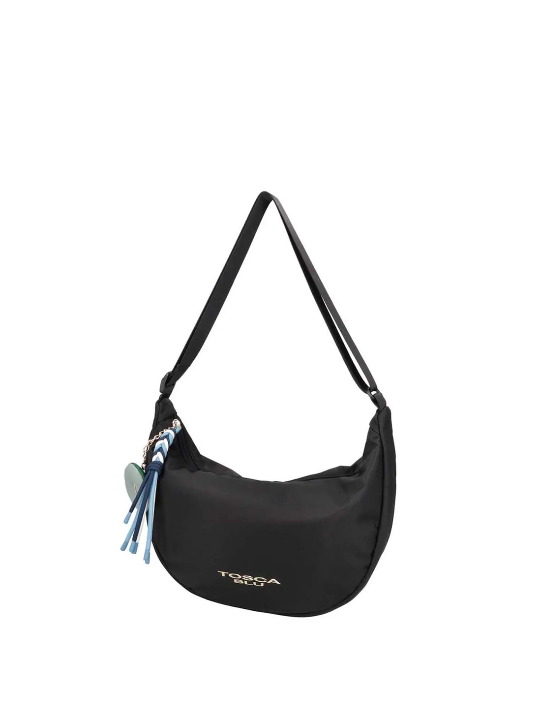 Borsa LIQUIRIZIA TS2537B47 Tosca Blu
