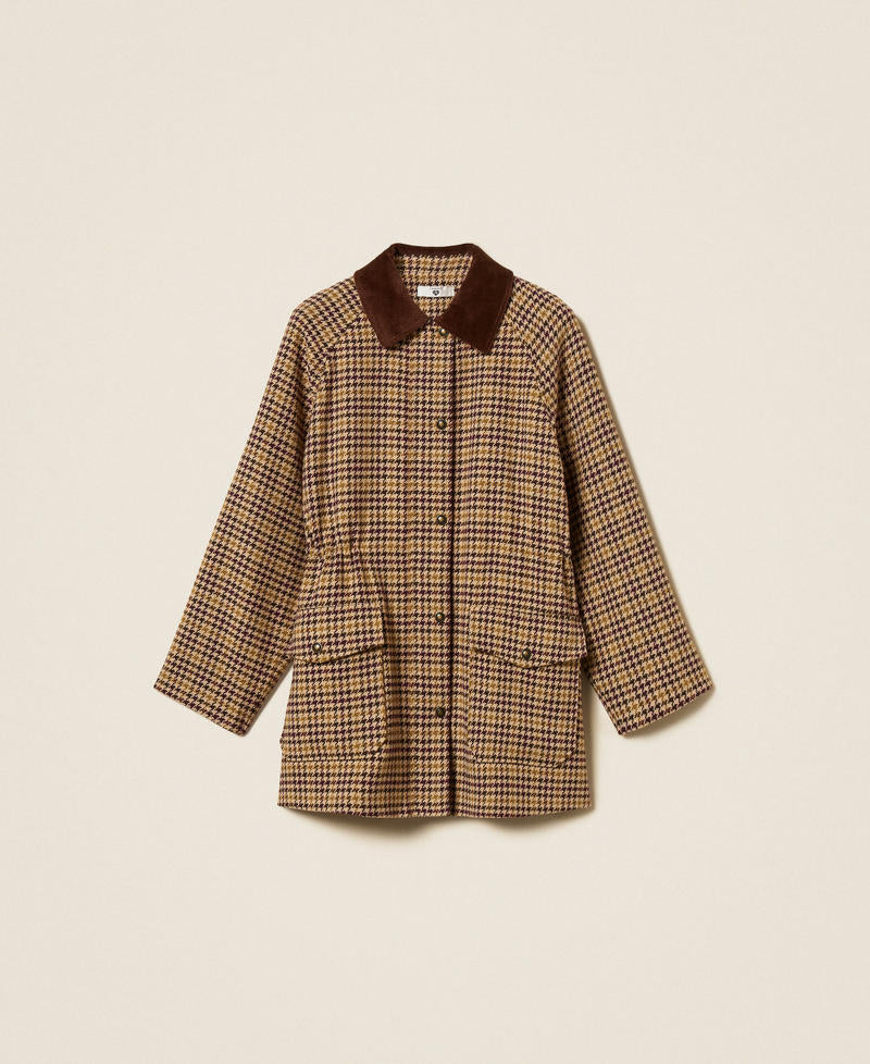 Parka Twinset