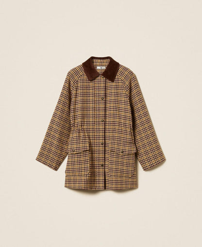 Parka Twinset