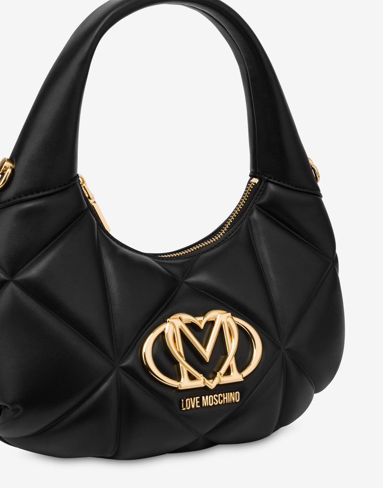 Borsa trapuntata JC4039PP1NLC0000 Love Moschino