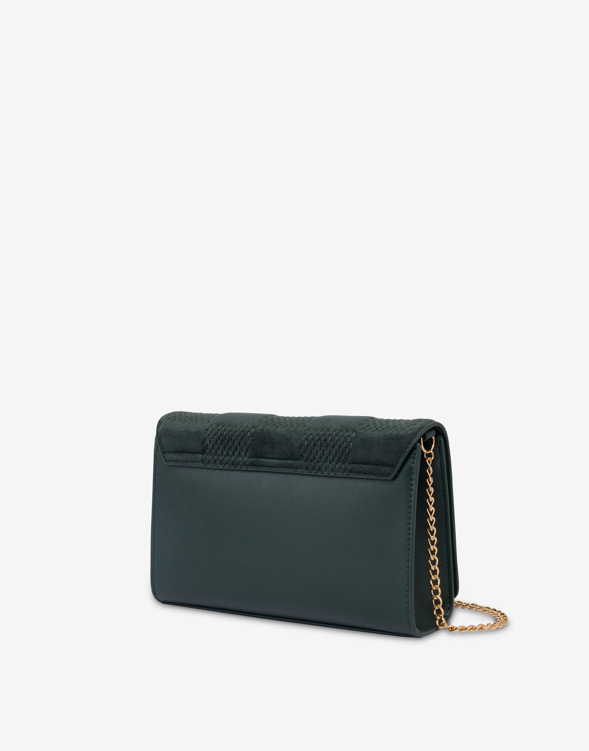 Borsa tracolla JC4127PP0NKB185A Love Moschino