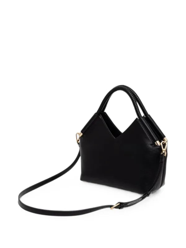 Borsa asimmetrica Twinset