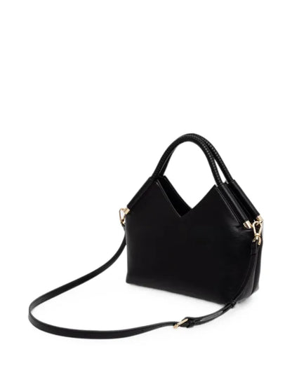 Borsa asimmetrica Twinset