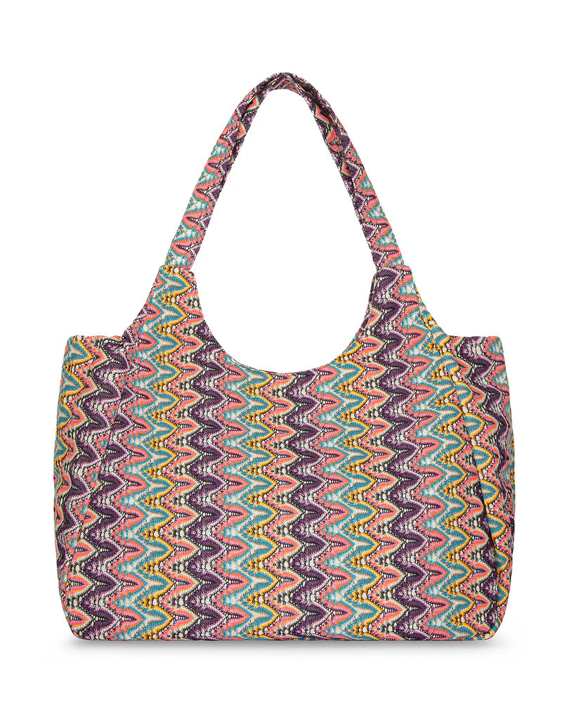 Borsa multicolor BSCA0123 Cotazur