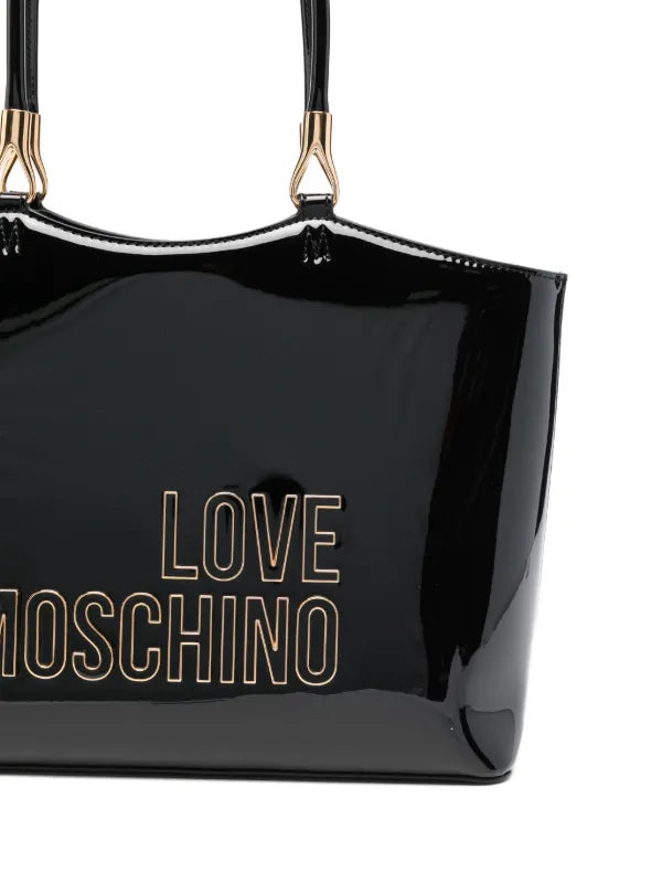 Borsa love Moschino