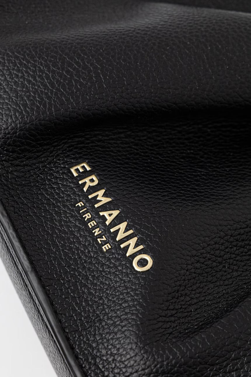 Borsa secchiello Ermanno SCERVINO