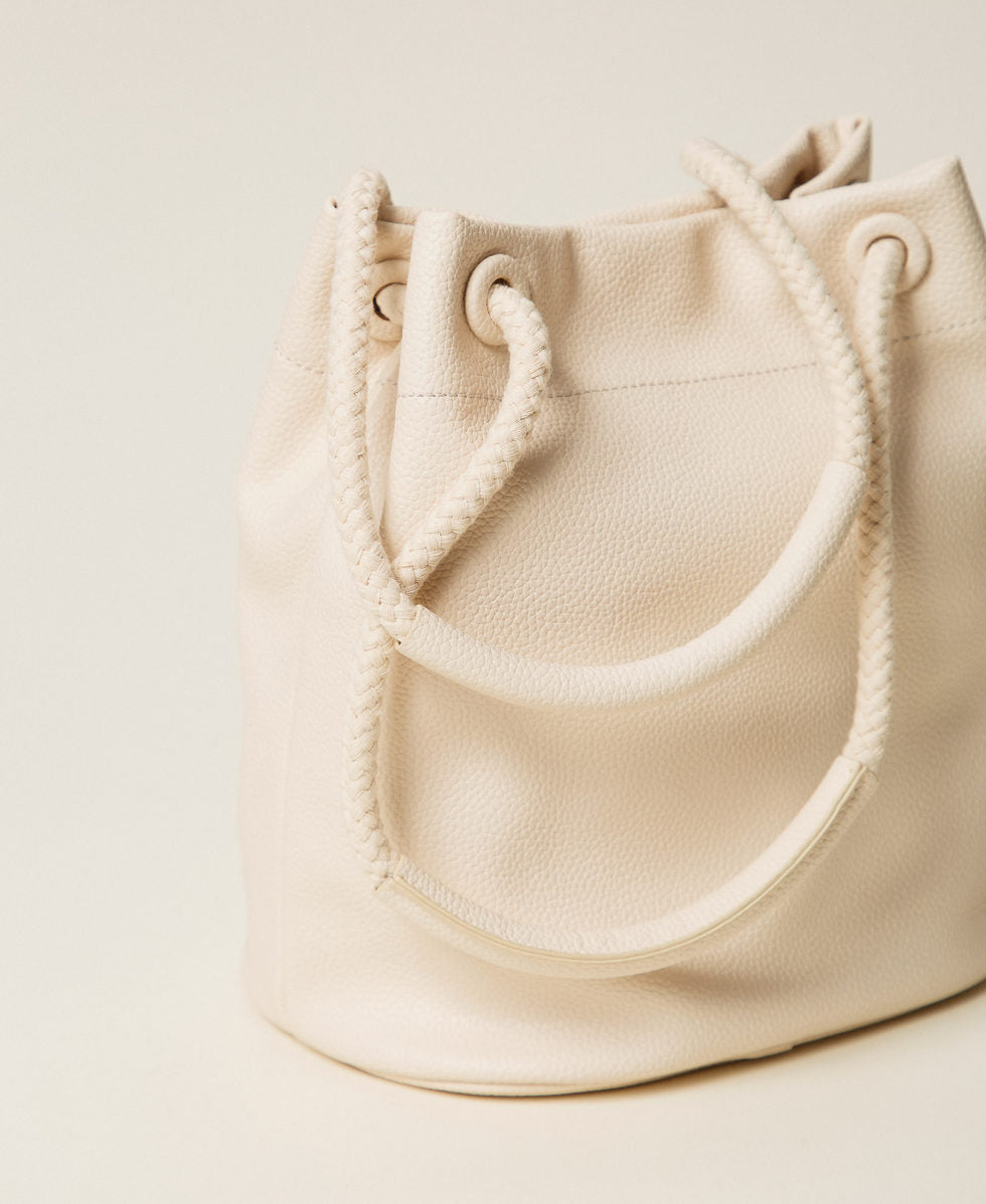 Borsa secchiello Twinset
