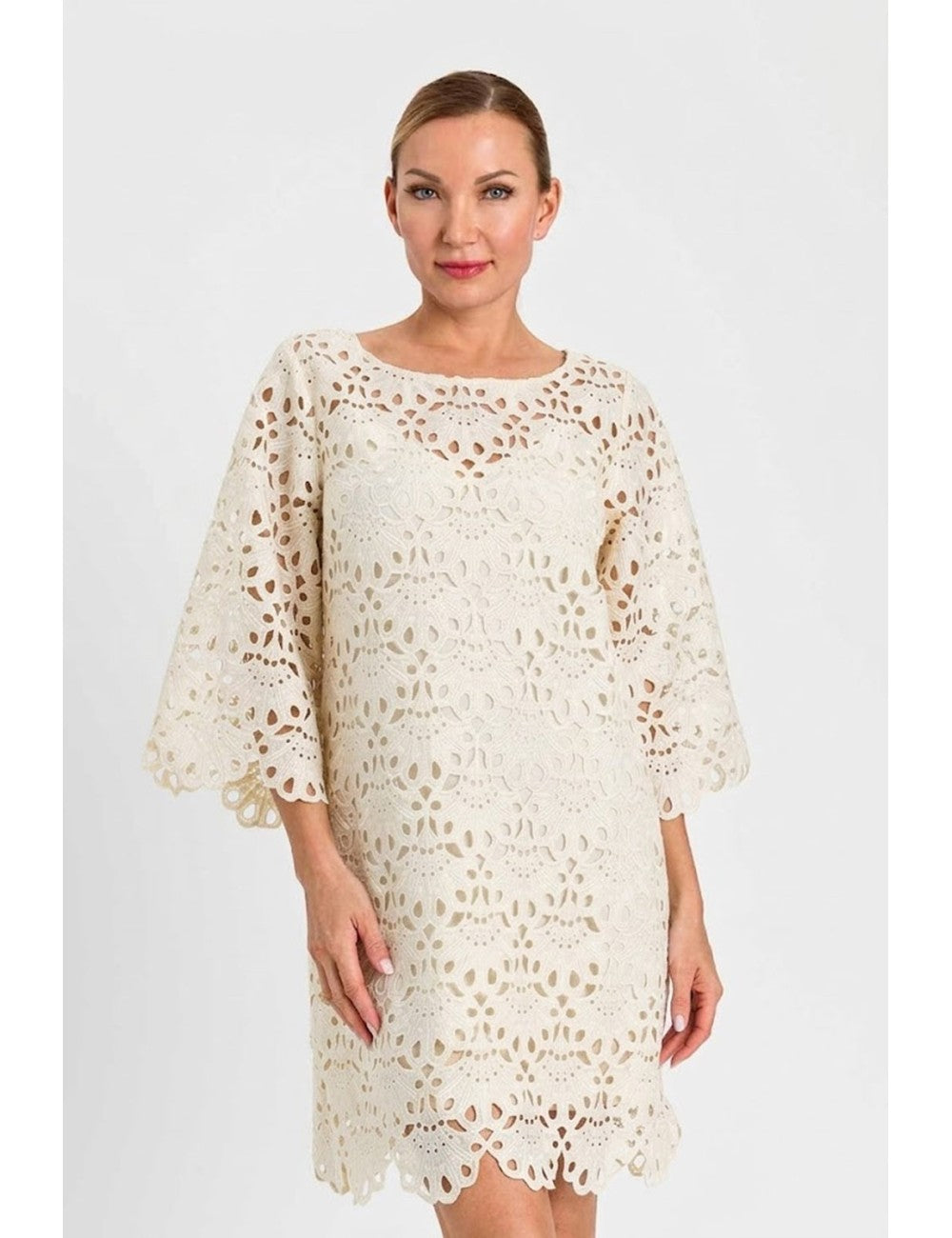 Abito Twinset bianco