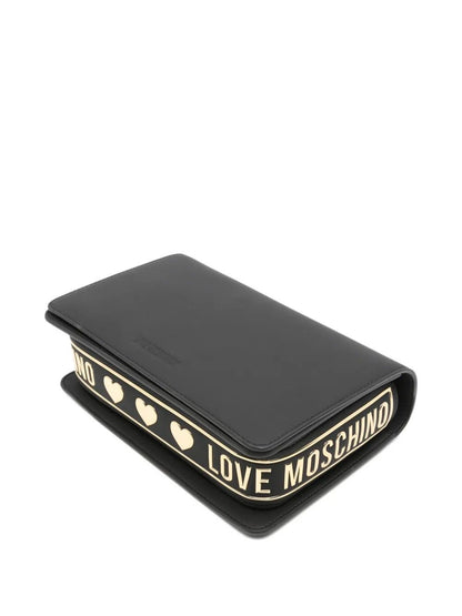 Borsa a tracolla JC4288PP1NL1400A Love Moschino