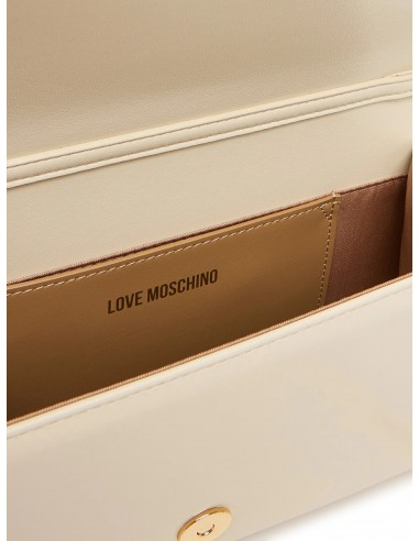 Pochette JC4186PP1NLP0110 Love Moschino