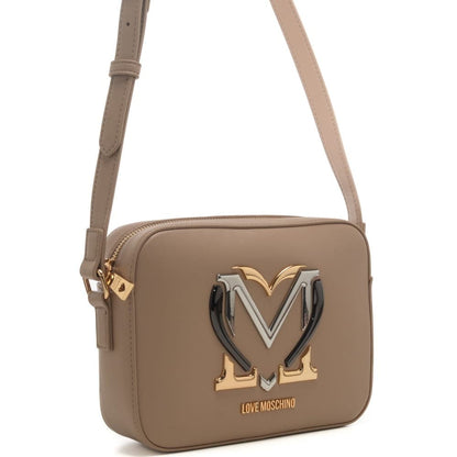 Borsa a tracolla JC4327PP0LKN0106 Love Moschino