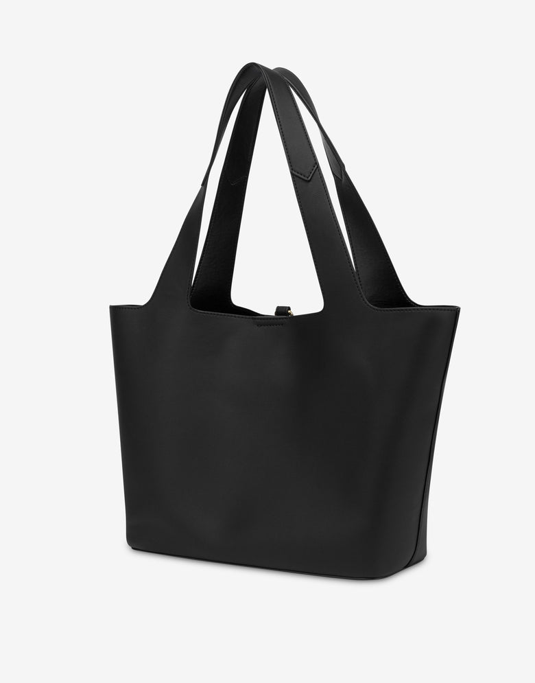 Shopper morbida JC4175PP1NLV0000 Love Moschino