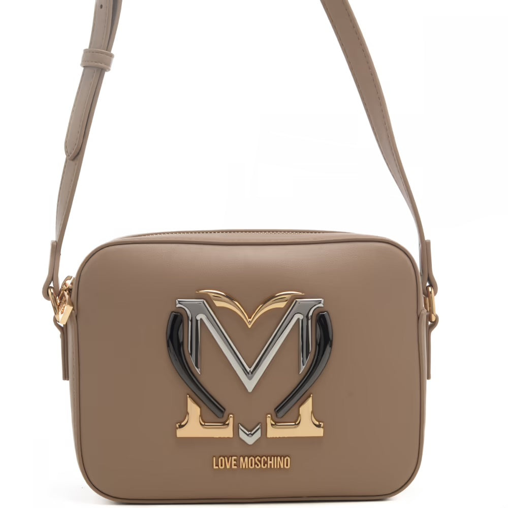 Borsa a tracolla JC4327PP0LKN0106 Love Moschino